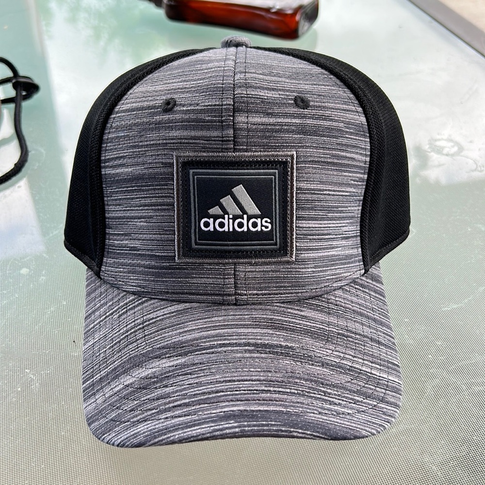 Adidas hat